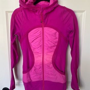Lululemon Hoodie